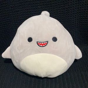 8” Gordon and Miles Flipamallow Squishmallow